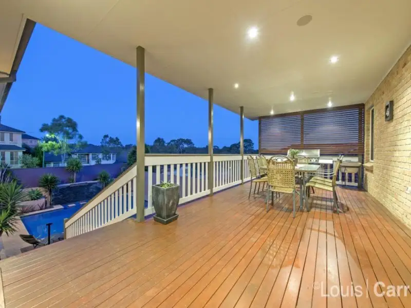 28 Kindilen Close, Rouse Hill Sold by Louis Carr Real Estate - image 3