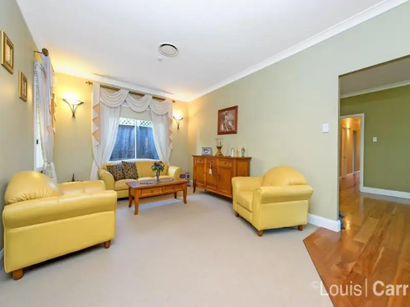 28 Kindilen Close, Rouse Hill Sold by Louis Carr Real Estate - image 6