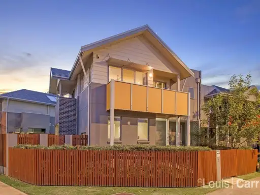 2 Caddies Boulevard, Rouse Hill Sold by Louis Carr Real Estate