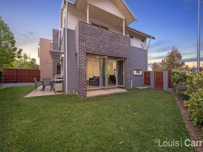 2 Caddies Boulevard, Rouse Hill Sold by Louis Carr Real Estate - image 4