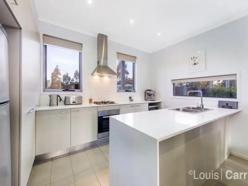 2 Caddies Boulevard, Rouse Hill Sold by Louis Carr Real Estate - image 2