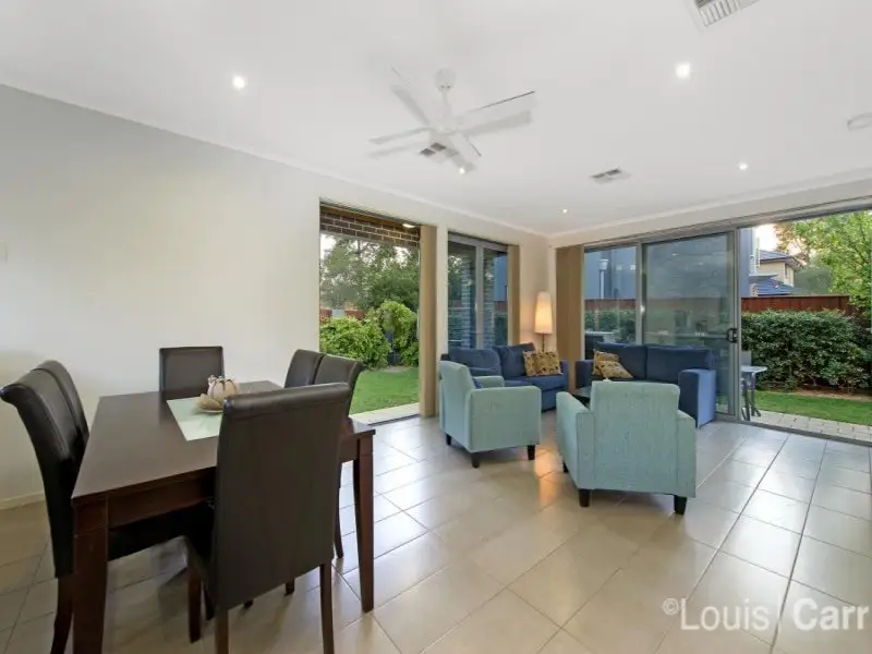 2 Caddies Boulevard, Rouse Hill Sold by Louis Carr Real Estate - image 3