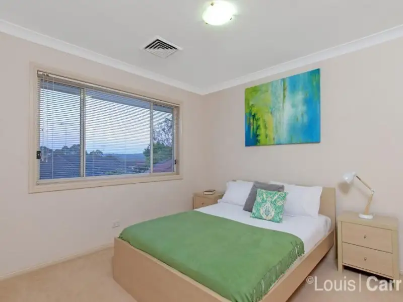 6 Northumberland Crt, Castle Hill Sold by Louis Carr Real Estate - image 14