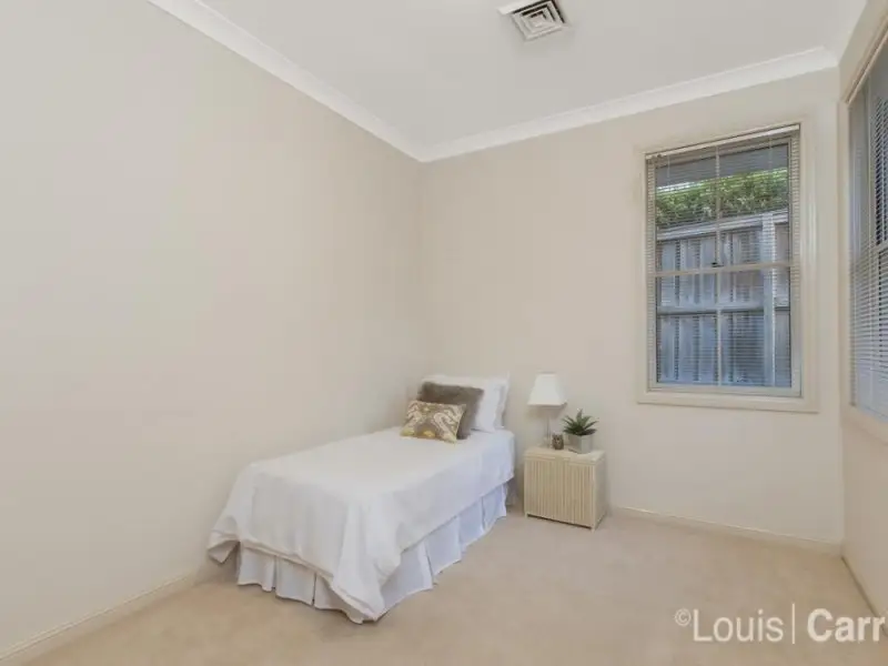 6 Northumberland Crt, Castle Hill Sold by Louis Carr Real Estate - image 16