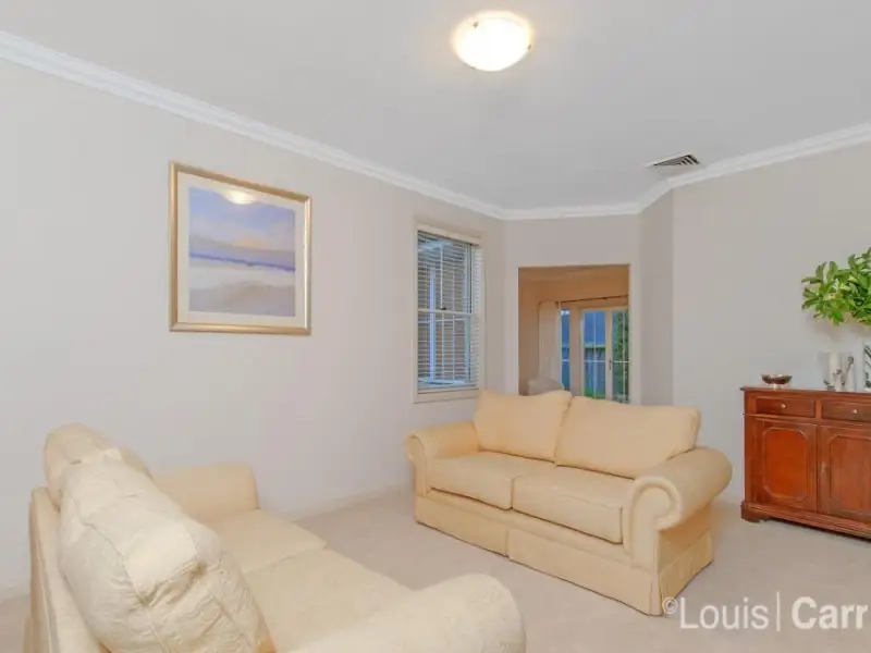 6 Northumberland Crt, Castle Hill Sold by Louis Carr Real Estate - image 7