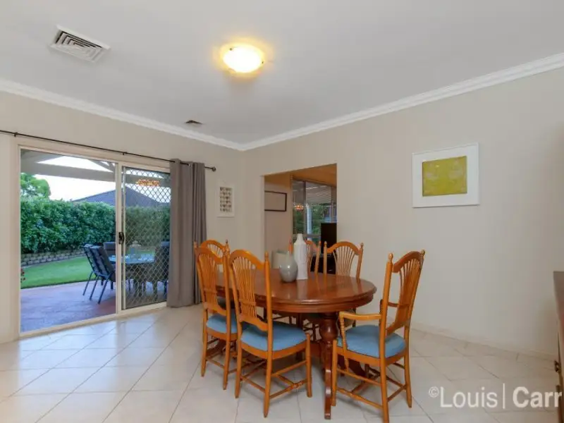 6 Northumberland Crt, Castle Hill Sold by Louis Carr Real Estate - image 6