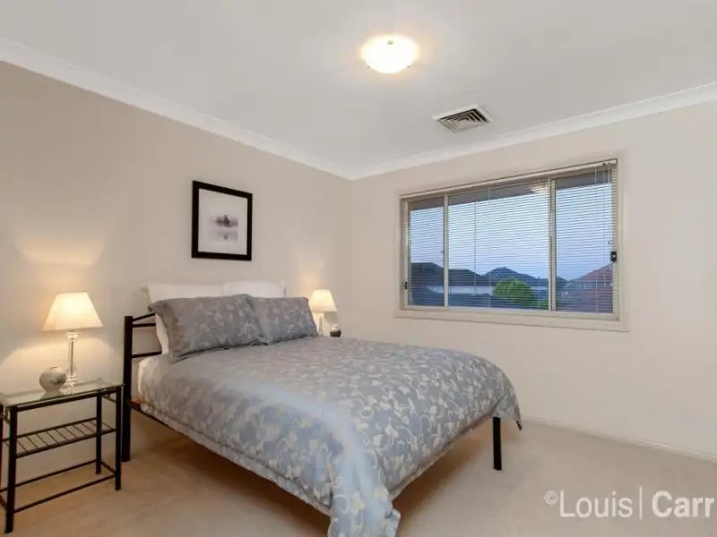 6 Northumberland Crt, Castle Hill Sold by Louis Carr Real Estate - image 12