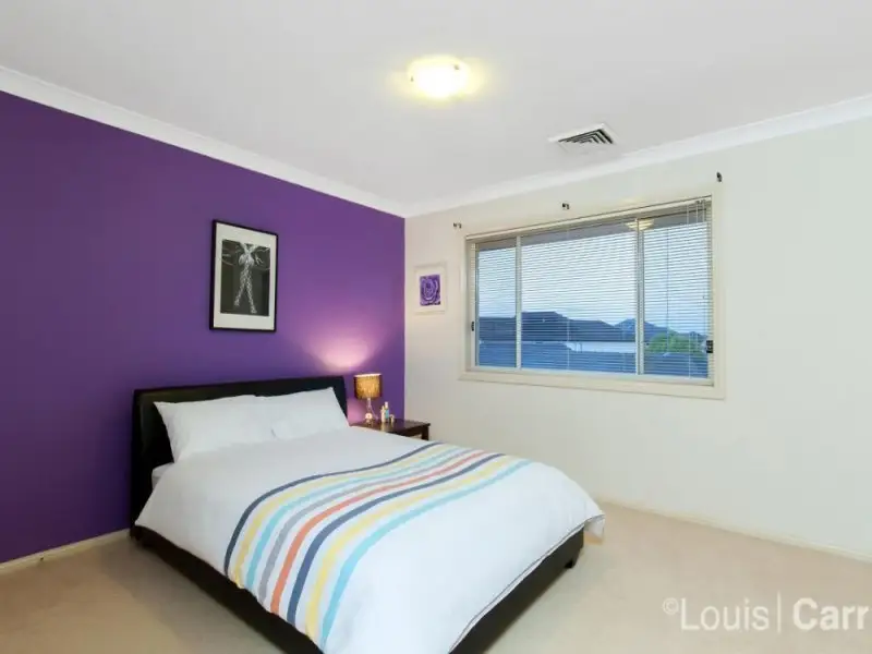 6 Northumberland Crt, Castle Hill Sold by Louis Carr Real Estate - image 13