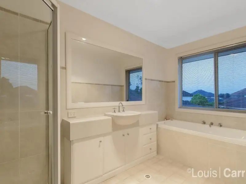 6 Northumberland Crt, Castle Hill Sold by Louis Carr Real Estate - image 15