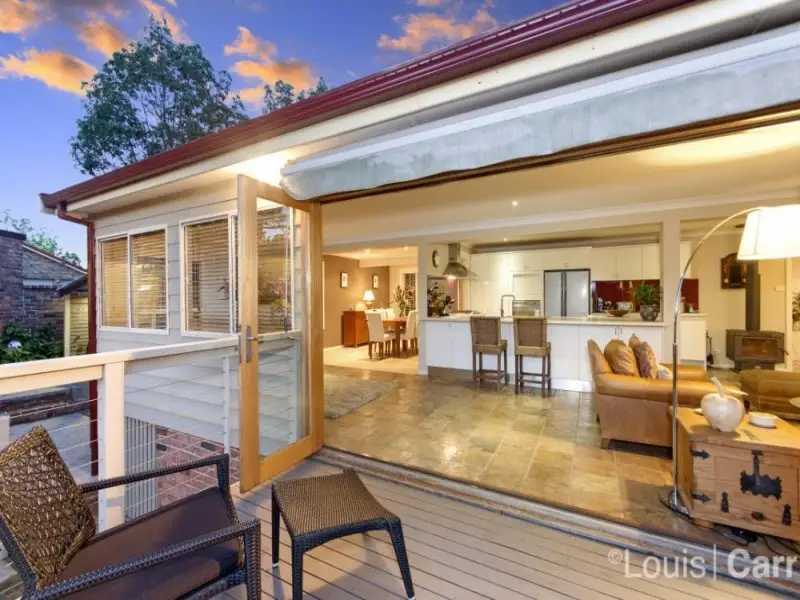 41 Middleton Avenue, Castle Hill Sold by Louis Carr Real Estate - image 3