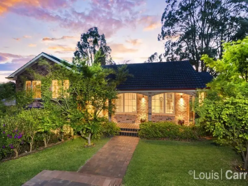 41 Middleton Avenue, Castle Hill Sold by Louis Carr Real Estate - image 10