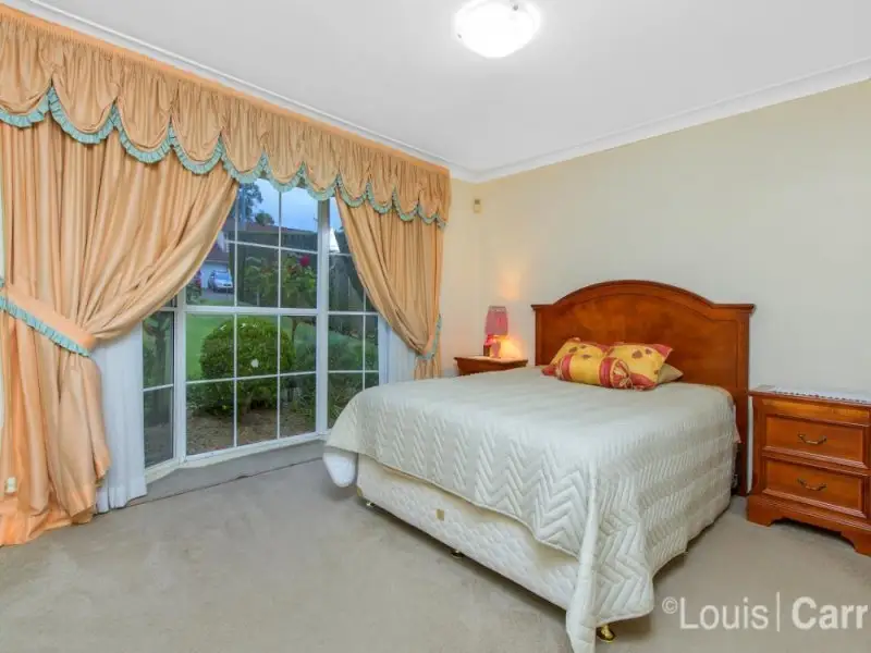 62 Ridgecrop Drive, Castle Hill Sold by Louis Carr Real Estate - image 6