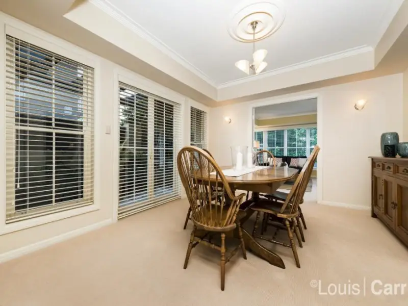 25 Lygon Place, Castle Hill Sold by Louis Carr Real Estate - image 7