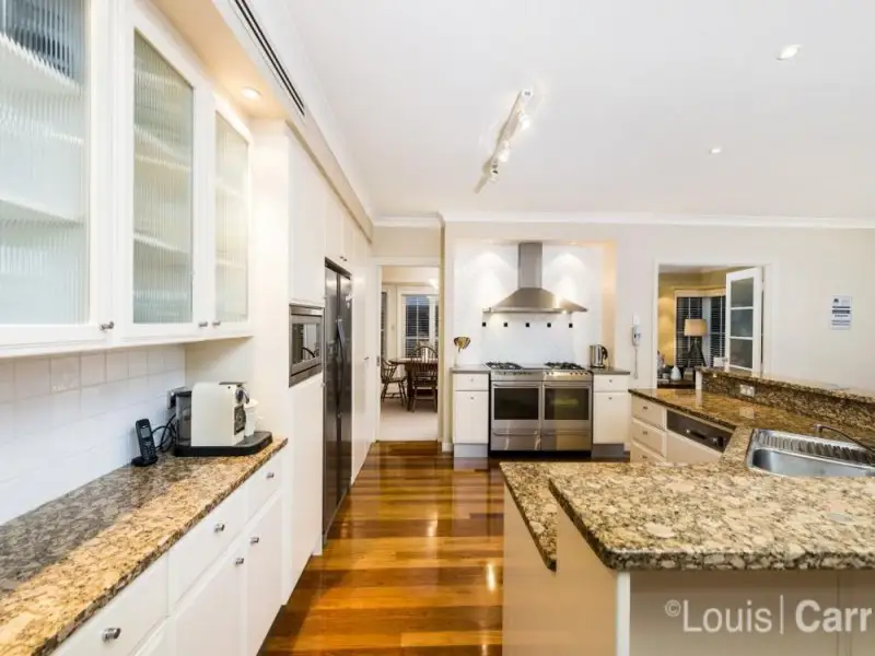 25 Lygon Place, Castle Hill Sold by Louis Carr Real Estate - image 3