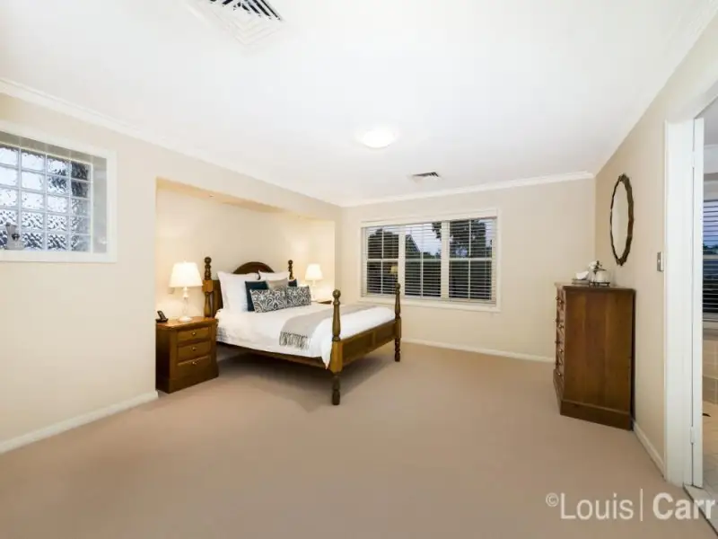 25 Lygon Place, Castle Hill Sold by Louis Carr Real Estate - image 8