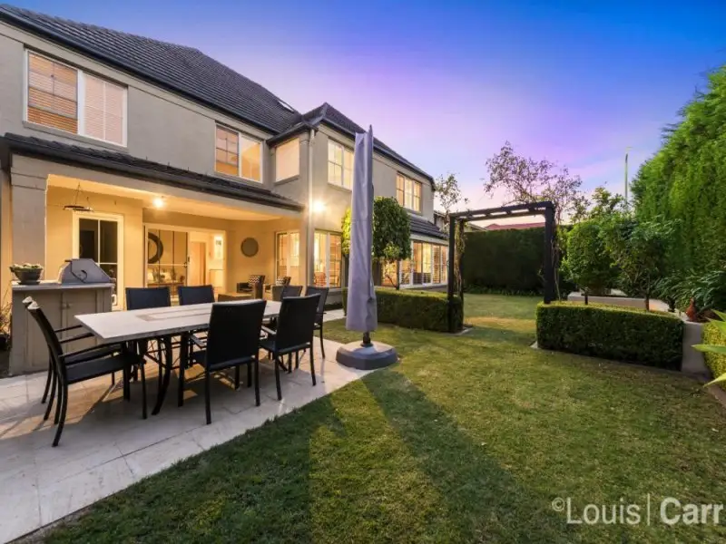 25 Lygon Place, Castle Hill Sold by Louis Carr Real Estate - image 10