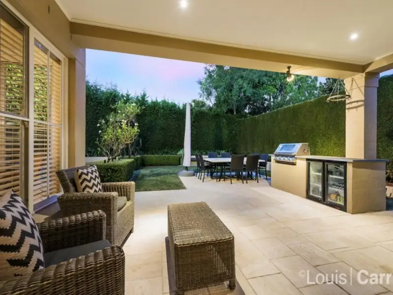 25 Lygon Place, Castle Hill Sold by Louis Carr Real Estate - image 6