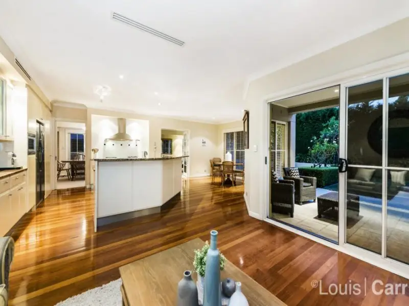 25 Lygon Place, Castle Hill Sold by Louis Carr Real Estate - image 5