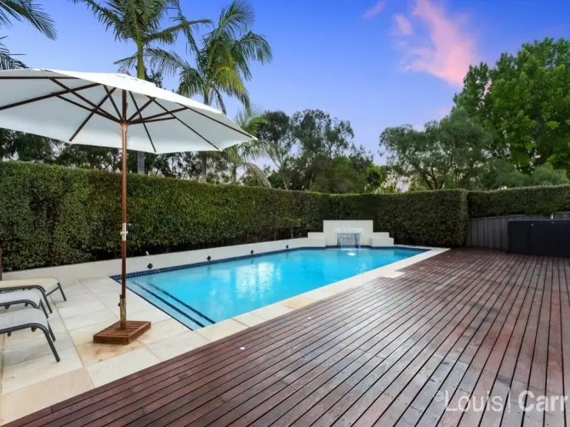 3 Woodburn Place, Glenhaven Sold by Louis Carr Real Estate - image 2