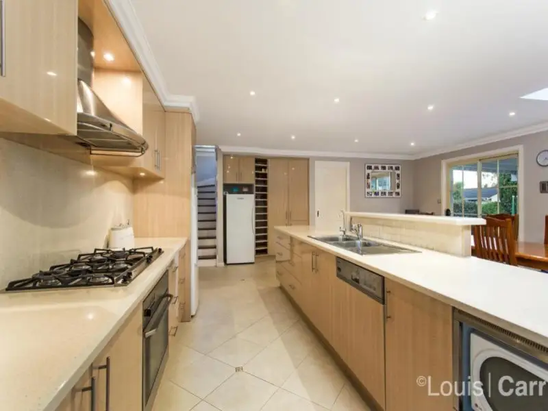 3 Woodburn Place, Glenhaven Sold by Louis Carr Real Estate - image 4