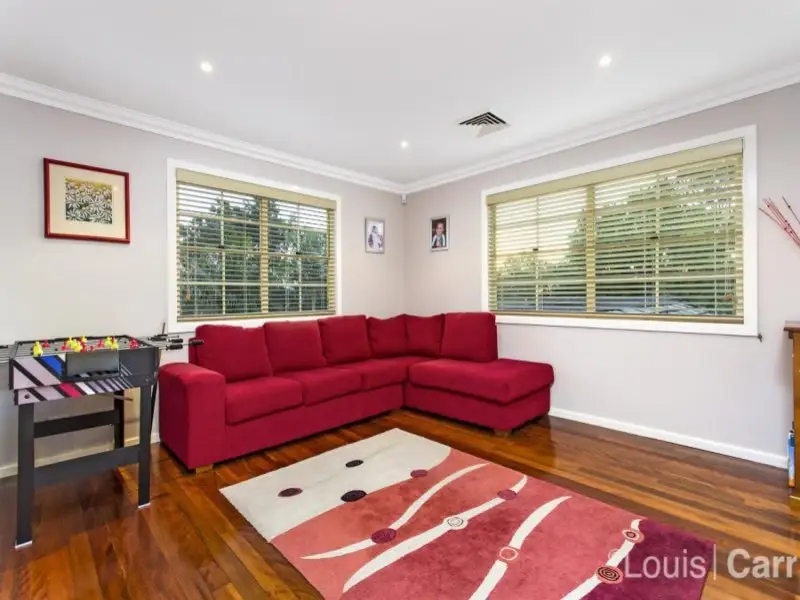 3 Woodburn Place, Glenhaven Sold by Louis Carr Real Estate - image 10