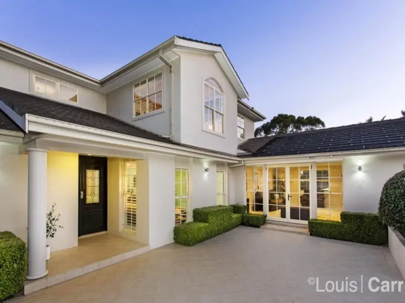 3 Woodburn Place, Glenhaven Sold by Louis Carr Real Estate - image 3