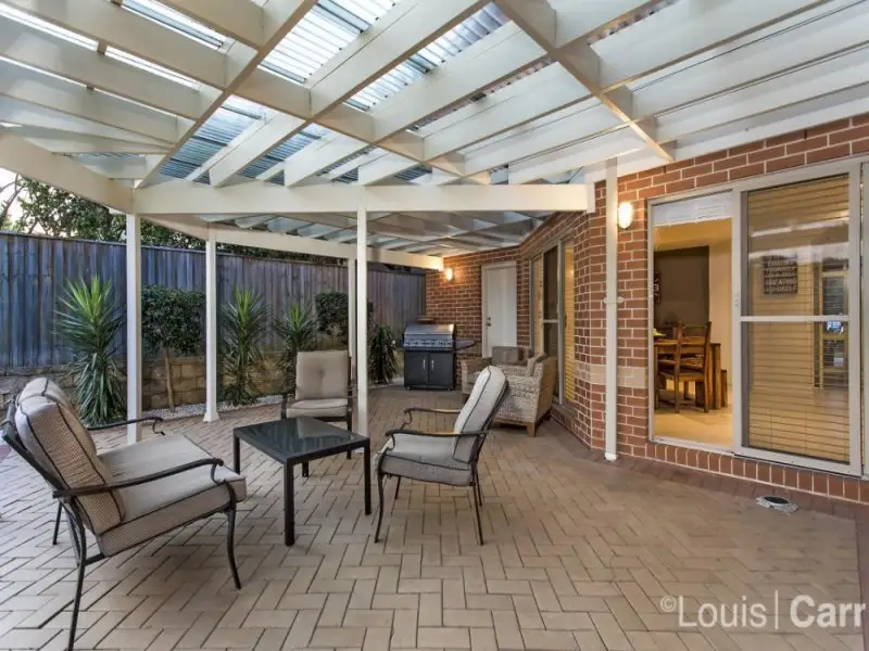 35 Perkins Drive, Kellyville Sold by Louis Carr Real Estate - image 8