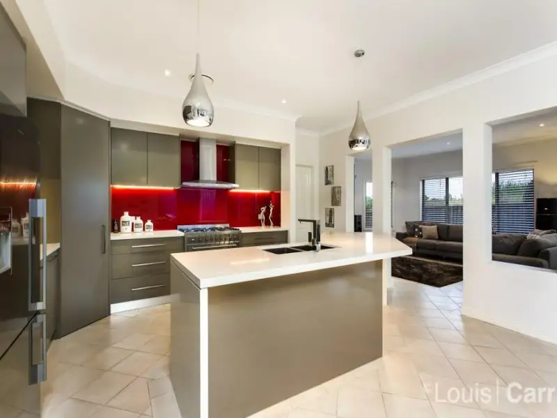 35 Perkins Drive, Kellyville Sold by Louis Carr Real Estate - image 3