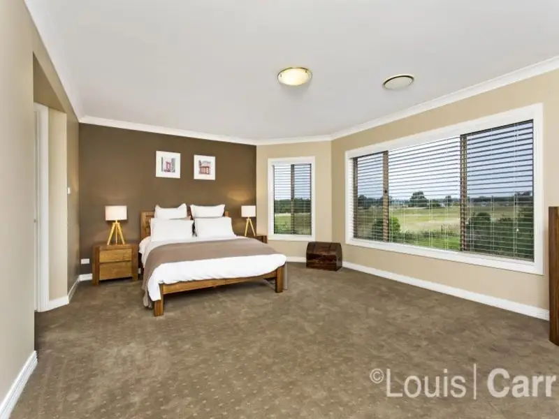 35 Perkins Drive, Kellyville Sold by Louis Carr Real Estate - image 6