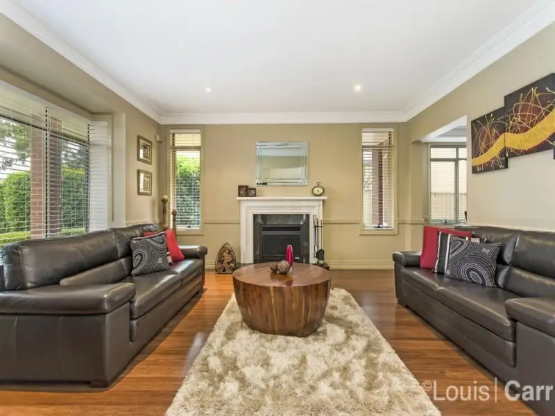 35 Perkins Drive, Kellyville Sold by Louis Carr Real Estate - image 2