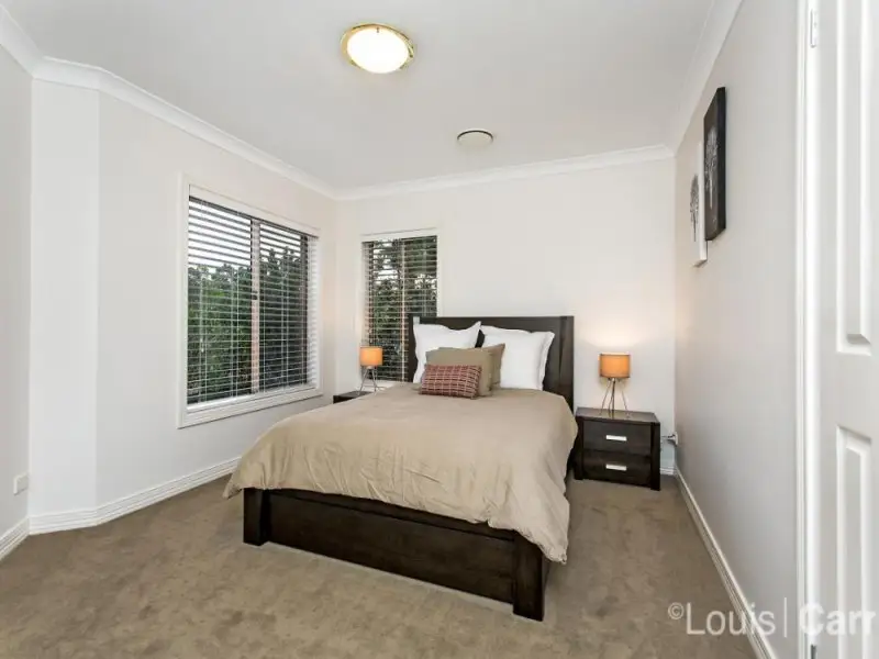 35 Perkins Drive, Kellyville Sold by Louis Carr Real Estate - image 7