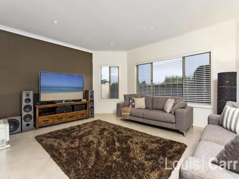 35 Perkins Drive, Kellyville Sold by Louis Carr Real Estate - image 4