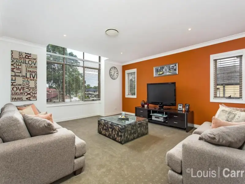 35 Perkins Drive, Kellyville Sold by Louis Carr Real Estate - image 5