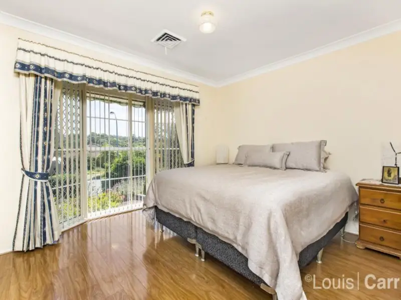 97 Ridgecrop Drive, Castle Hill Sold by Louis Carr Real Estate - image 6