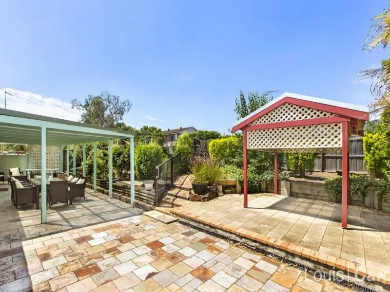 97 Ridgecrop Drive, Castle Hill Sold by Louis Carr Real Estate - image 7