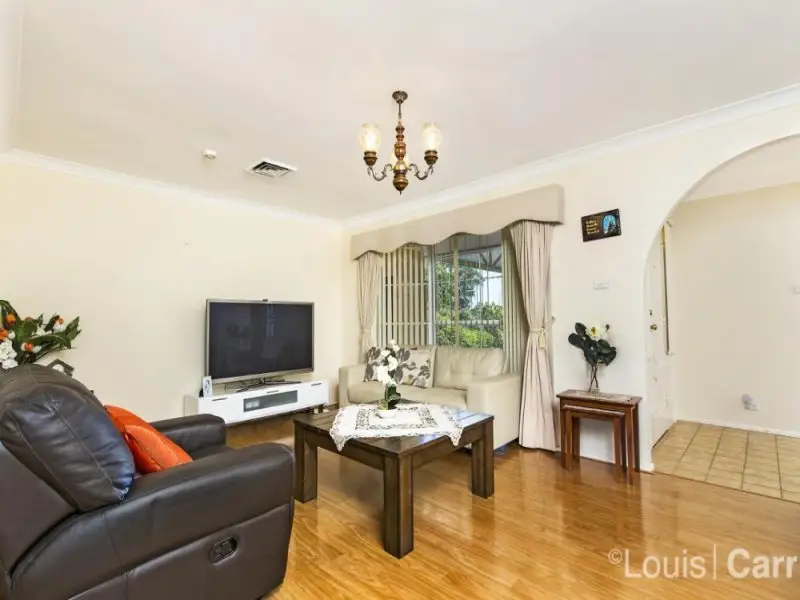 97 Ridgecrop Drive, Castle Hill Sold by Louis Carr Real Estate - image 3