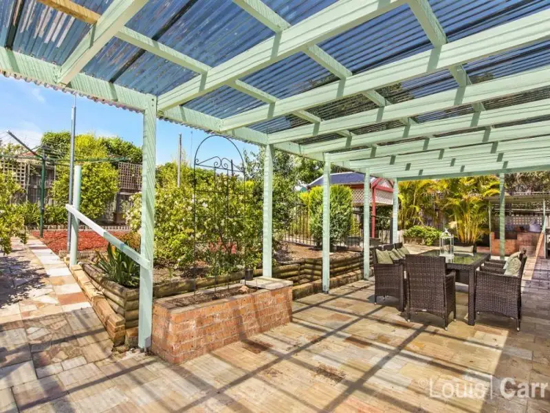 97 Ridgecrop Drive, Castle Hill Sold by Louis Carr Real Estate - image 4