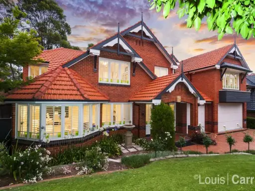 6 Golders Green Way, Glenhaven Sold by Louis Carr Real Estate