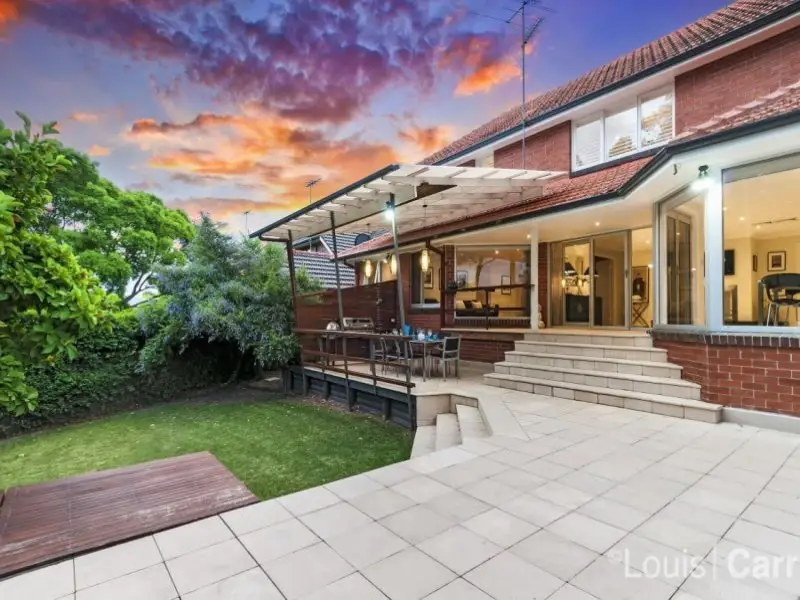 6 Golders Green Way, Glenhaven Sold by Louis Carr Real Estate - image 10