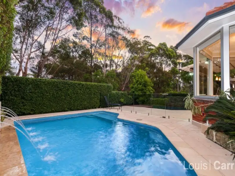 6 Golders Green Way, Glenhaven Sold by Louis Carr Real Estate - image 9