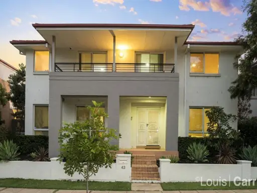 43 Elmstree Road, Stanhope Gardens Sold by Louis Carr Real Estate