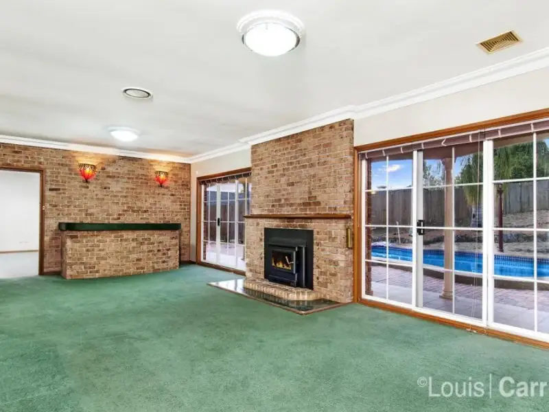 8 Palisander Place, Castle Hill Sold by Louis Carr Real Estate - image 4