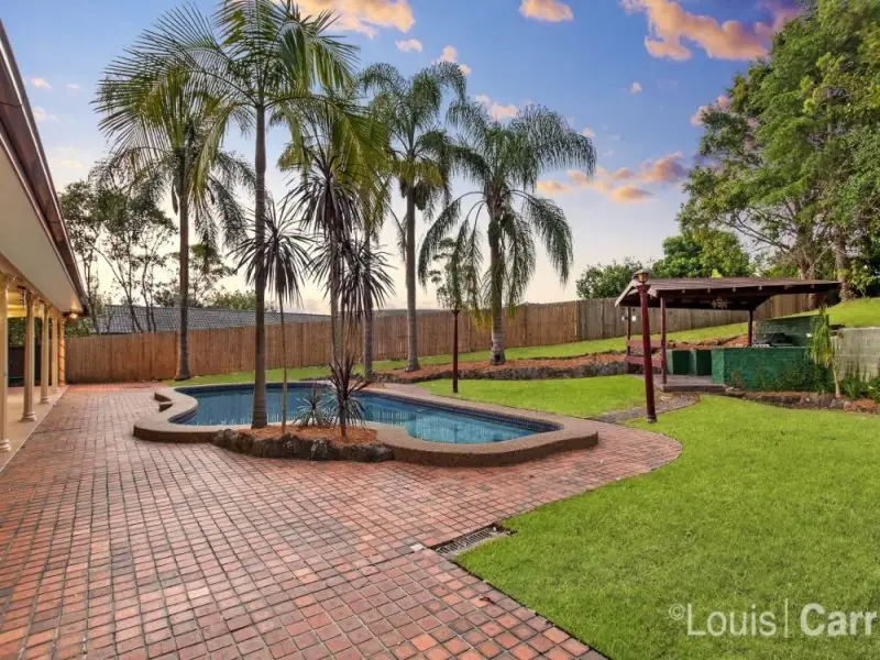 8 Palisander Place, Castle Hill Sold by Louis Carr Real Estate - image 5