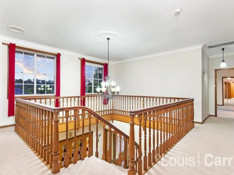 8 Palisander Place, Castle Hill Sold by Louis Carr Real Estate - image 6