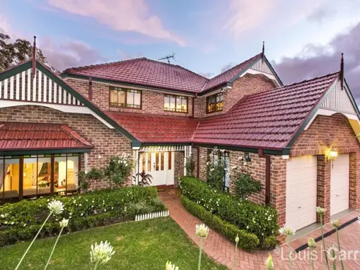 2 Finchley Place, Glenhaven Sold by Louis Carr Real Estate