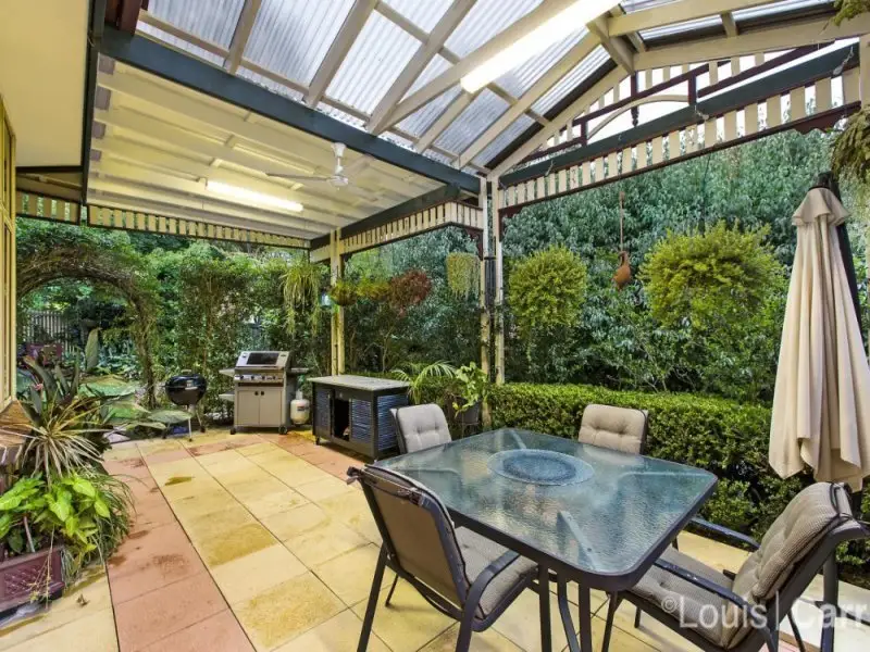 2 Finchley Place, Glenhaven Sold by Louis Carr Real Estate - image 4