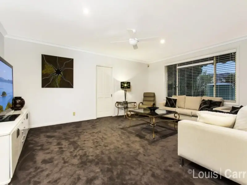 81 Gindurra Avenue, Castle Hill Sold by Louis Carr Real Estate - image 5