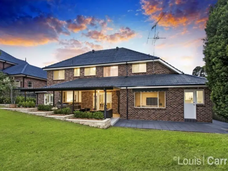 81 Gindurra Avenue, Castle Hill Sold by Louis Carr Real Estate - image 9