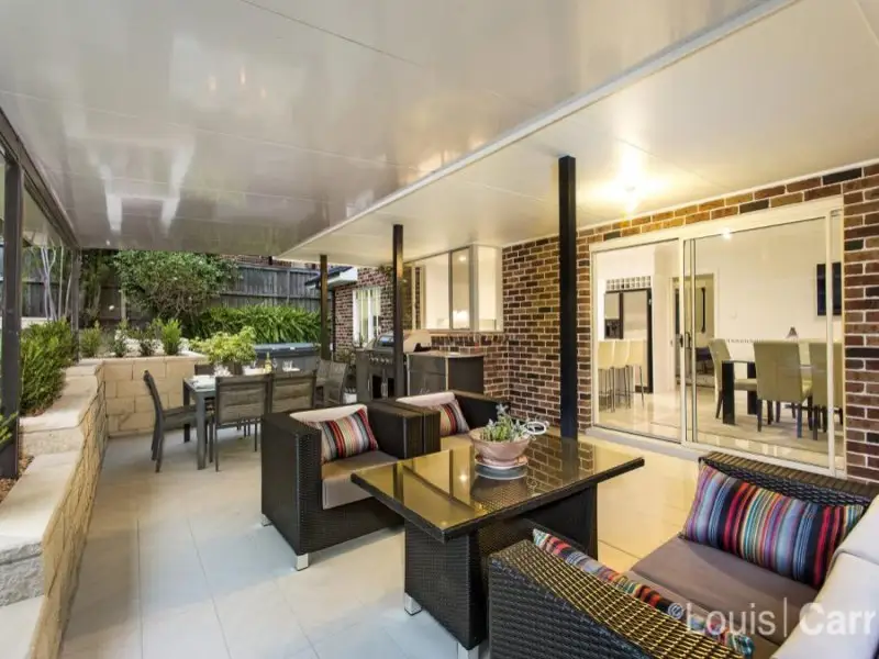 81 Gindurra Avenue, Castle Hill Sold by Louis Carr Real Estate - image 4