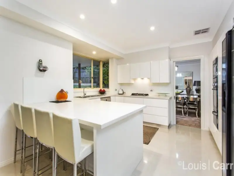 81 Gindurra Avenue, Castle Hill Sold by Louis Carr Real Estate - image 2